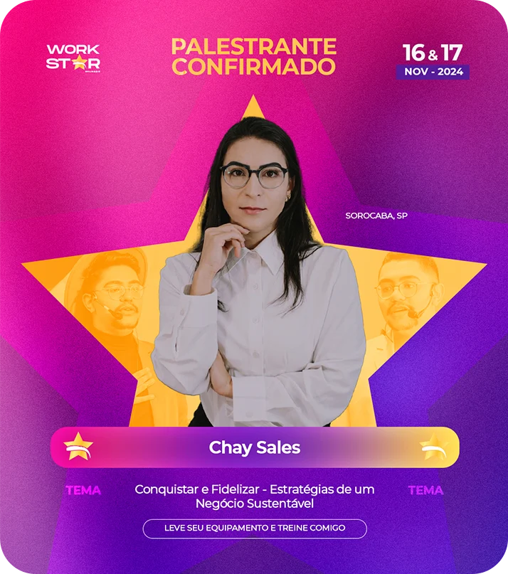 Chay Sales