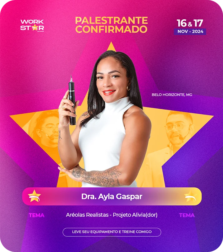 Dra. Ayla Gaspar
