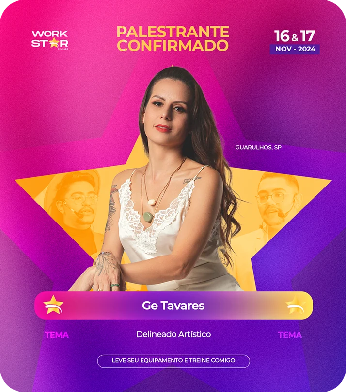 Ge Tavares