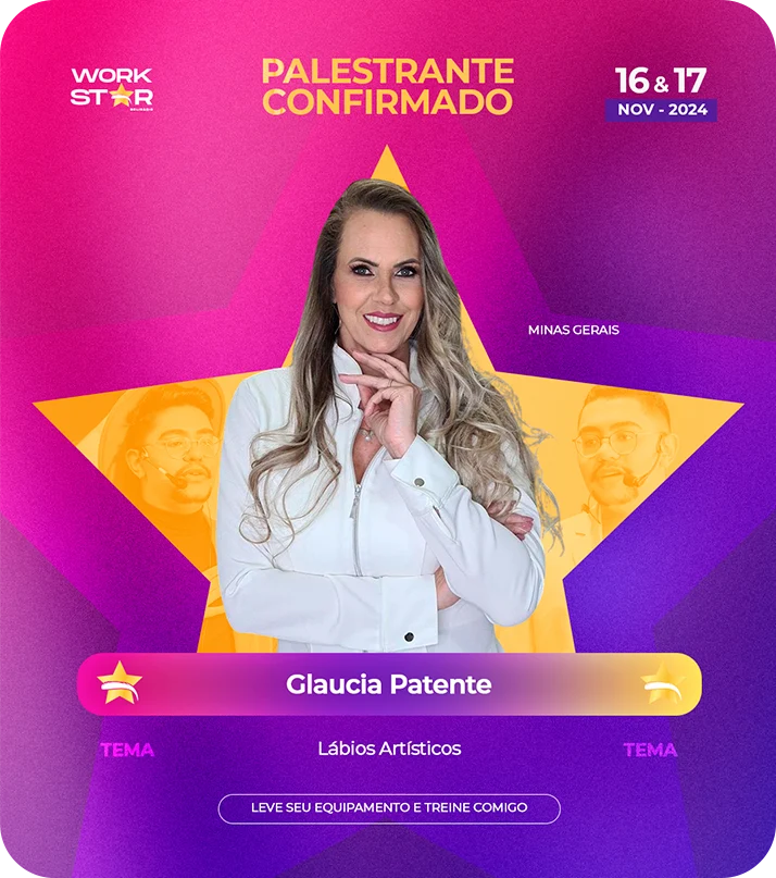 Glaucia Patente