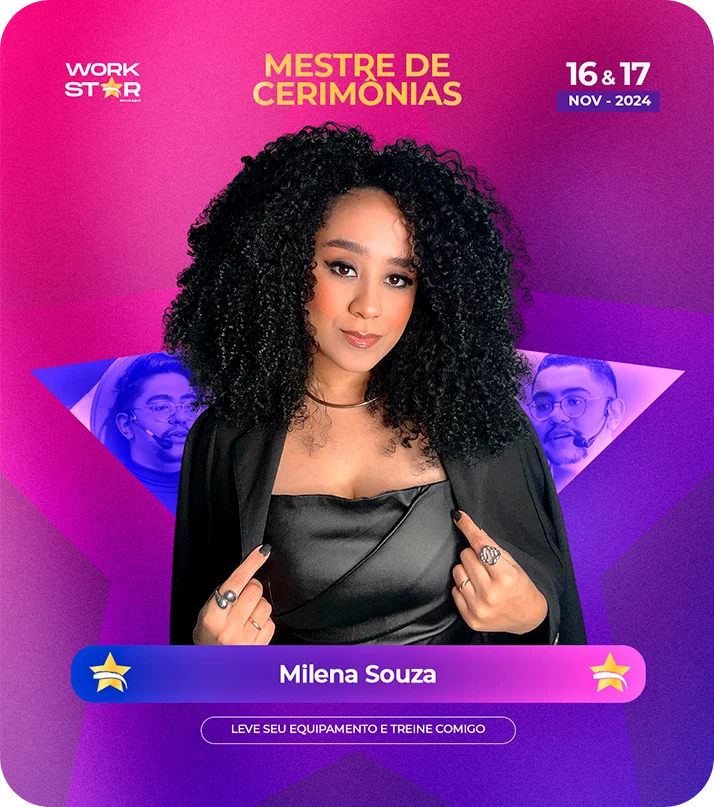 Milena Souza